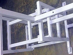 CS Engineering; Quality, Welding, Frame Building...