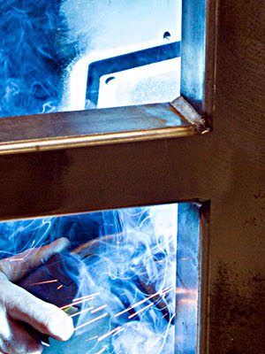 CS Engineering; Quality, Welding, Frame Fabrication, Motorsport...