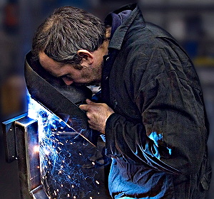 CS Engineering; Quality, Welding, Frame Building...